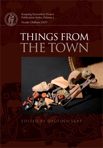 Things from the Town