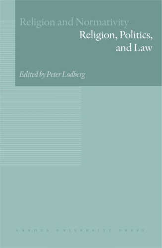 Religion, Politics, and Law