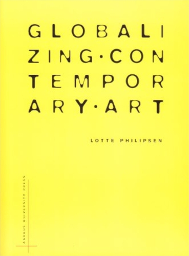 Globalizing Contemporary Art