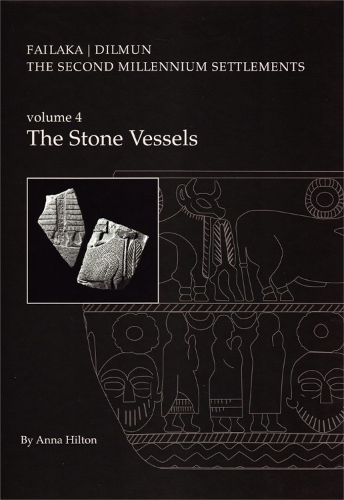 Failaka/Dilmun. the Second Millennium Settlements. Danish Archaoological Investigations on Failaka, Kuwait