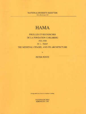 Hama 4: Medieval Citadel and It's Architecture Pt. 1
