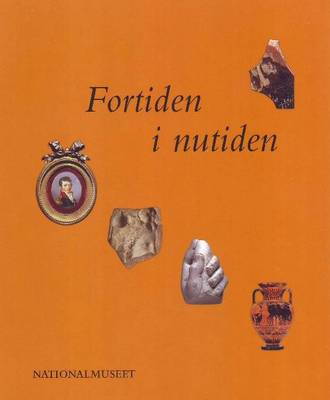 Past, Present & Future (Danish Edn)