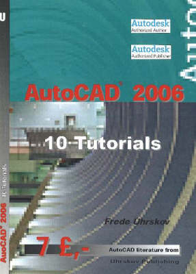 AutoCAD 2006 -- 10 Tutorials