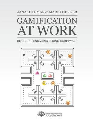Gamification at Work