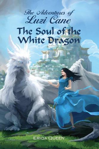 The Soul of the White Dragon