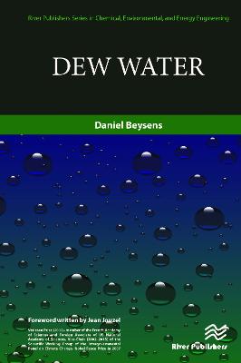 Dew Water