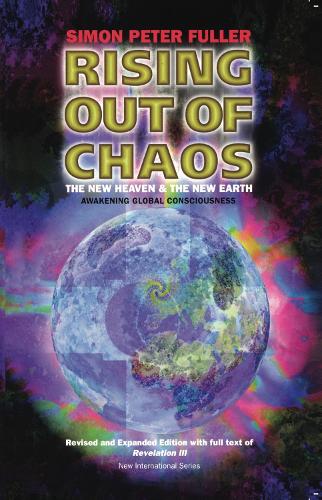 Rising Out Of Chaos