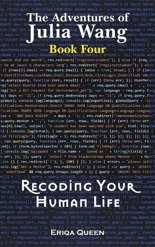 Recoding Your Human Life