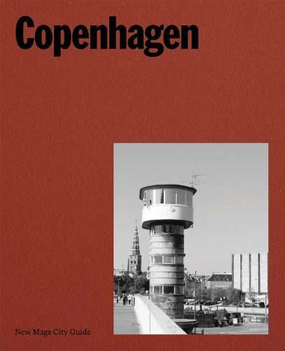 Copenhagen by Mads Arlien-Søborg