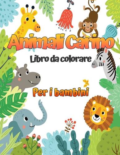 Animali carini