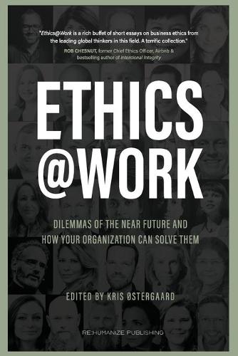 Ethics at Work