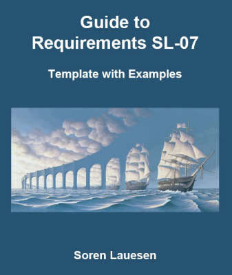Guide to Requirements SL-07