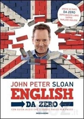 English da zero