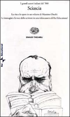 Sciascia Libro + Video