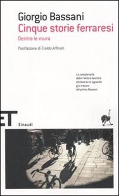 Cinque Storie Ferraresi