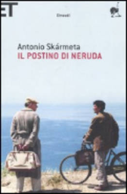 Il Postino DI Neruda