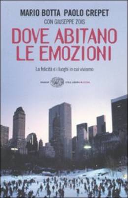 Dove Abitano Le Emozioni