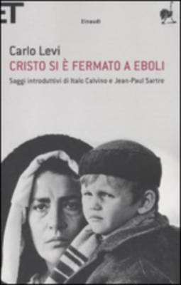 Cristo SI E Fermato a Eboli