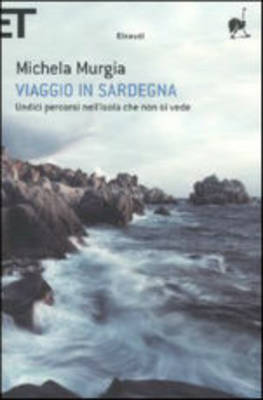 Viaggio in Sardegna - New Edition