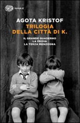 Trilogia della citta di K.