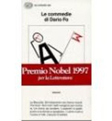 Commedie 6/la Marcolfa