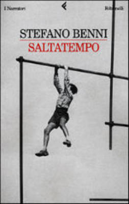 Saltatempo