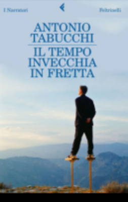 Il Tempo Invecchia in Fretta