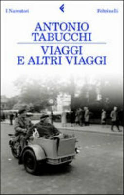 Viaggi E Altri Viaggi
