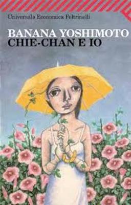 Chie-Chan E Io