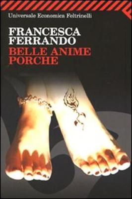 Belle Anime Porche