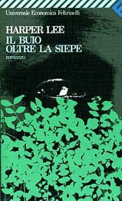 Buio Oltre La Siepe