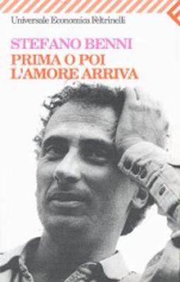Prima O Poi L'amore Arriva
