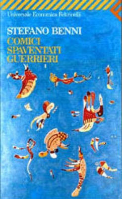 Comici Spaventati Guerrieri