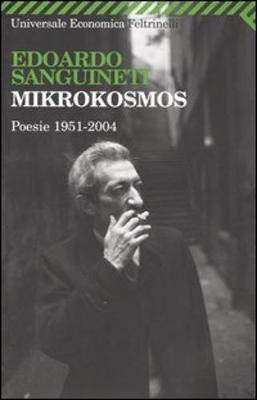 Mikrokosmos Poesie 1951-2004