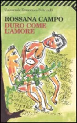Duro Come L'Amore