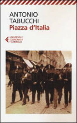 Piazza d'Italia