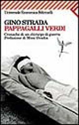 Pappagalli verdi