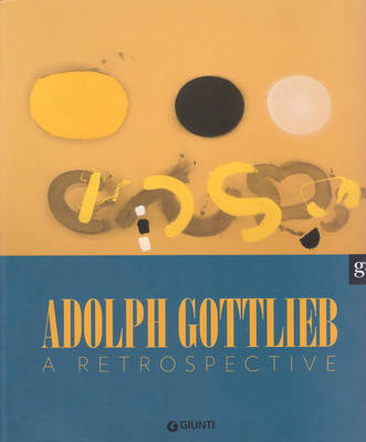 Adolph Gottlieb