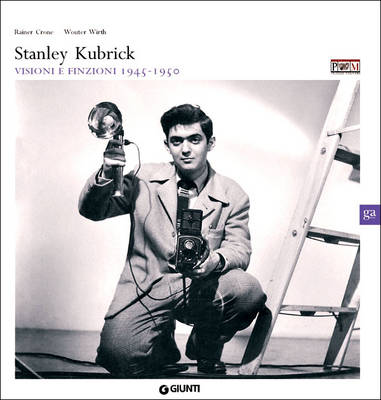 Stanley Kubrick