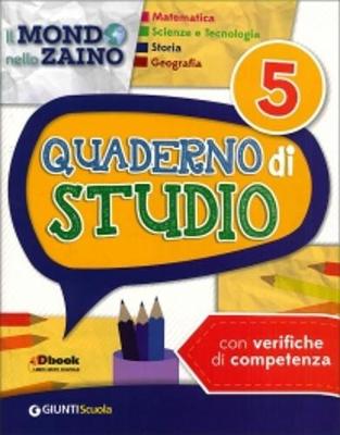 Il Mondo nello zaino