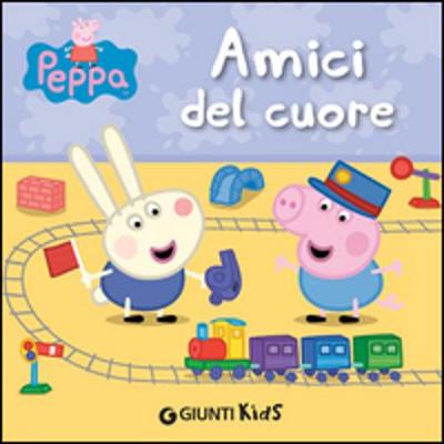 Peppa Pig