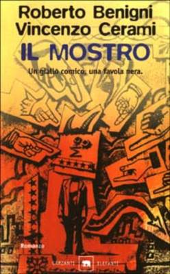 Il Mostro