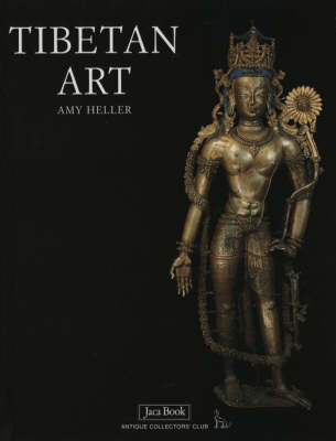 Tibetan Art