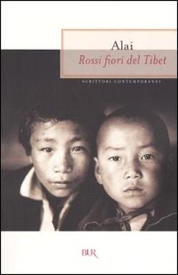 Rossi Fiori Del Tibet