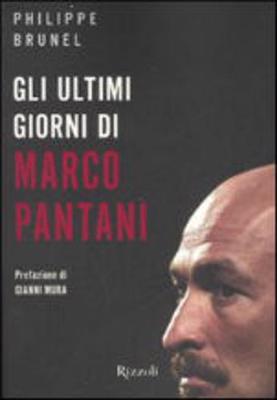 Gli Ultimi Giorni DI Marco Pantani