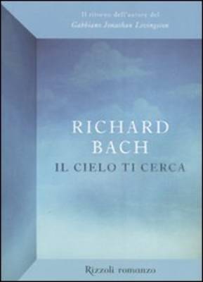Il Cielo Ti Cerca