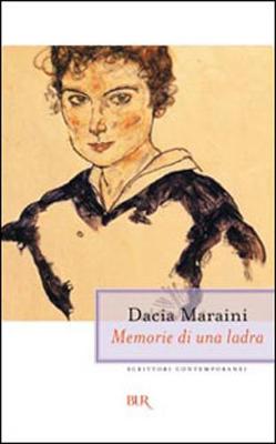 Memorie di una ladra