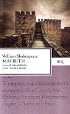 Macbeth. testo inglese a fronte