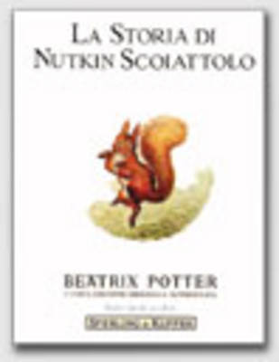 Beatrix Potter