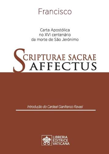 Scripturae Sacrae affectus